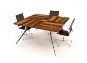 FLORA MEETING TABLE