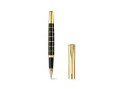 Flow Siyah Gold Roller Kalem