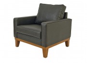 FORM SINGLE SOFA