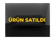 Gala İkili Kanepe - ANKARA - OUTLET