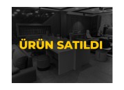 GARDEN DÖRTLÜ WORKSTATİON - OUTLET - MODOKO MERKEZ