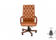 FAUTEUIL DE DIRECTION