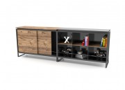 ARMOIRE HAZAR