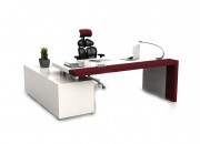 bureau de directeur