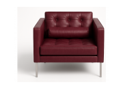 HOLO SINGLE SOFA