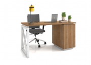 HOME&OFFICE AREX DESK