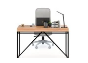 HOME&OFFICE PERA DESK