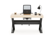 HOME & OFİS RAFLI ÇALIŞMA MASASI