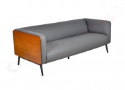 PLATO DOUBLE SEAT SOFA