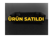 İmaj Dikişli Üçlü Kanepe - OUTLET - ANKARA