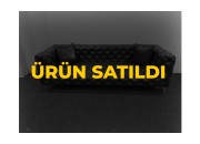 İmaj Dikişli Üçlü Kanepe - OUTLET - ANKARA