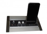 CHARGEUR IPHONE