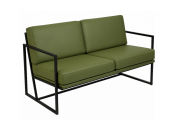 CANAPÉ DOUBLE KARAF - KRF 02