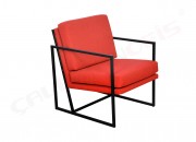 KARAF ARMCHAIR-KRF 01