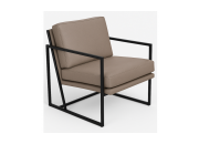 KARAF ARMCHAIR-KRF 01