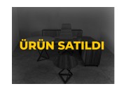 KLAS MAKAM TAKIMI - OUTLET - FABRİKA