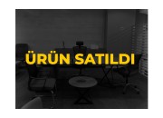 KLAS MAKAM TAKIMI - OUTLET - MASKO 9/B