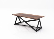 MILIEU TABLE BASSE KLAS