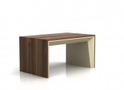 TABLE BASSE LINA