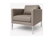LİNEAR TEKLİ KOLTUK