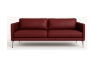 LINEAR TRIPLE SEAT SOFA- LINEAR
