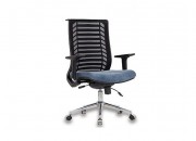 LODA OFFICE CHEF CHAIR 11 K