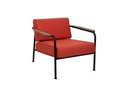 LOTUS ARMCHAIR LTS 01 100