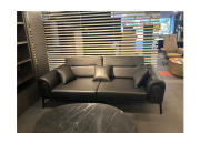 LUNA ÜÇLÜ KANEPE - OUTLET - MODOKO EXCLUSİVE