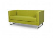 LUXOR DOUBLE SEAT SOFA