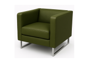 LUXOR SINGLE SOFA