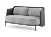 CANAPÉ DOUBLE MAHUR