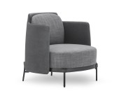 MAHUR SINGLE SOFA