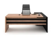 MANAGER OFFICE DESK
