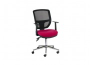 MAX OFFICE CHAIR-MX 5072 K