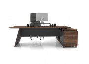 MILA EXECUTIVE DESK