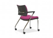 MINCI WORK CHAIR - MIN 11 K