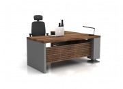 MIRAGE OFFICE DESK