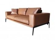 MOGAN DOUBLE SOFA