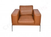 MOGAN SINGLE SOFA