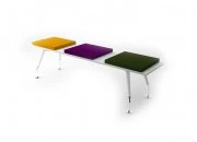 NOVA BENCH