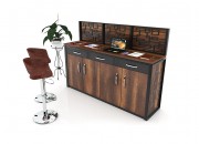 ORION BAR CABINET