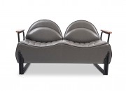 PICASSO DOUBLE SOFA