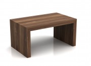 TABLE BASSE PLEKSI