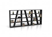 BOOKCASES