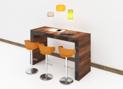 PRESTIGE HIGH PRESTIGE MEETING TABLE