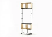 PROFIL LIBRARY UNIT