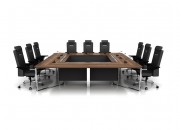 MEETING & BOARDROOM TABLES