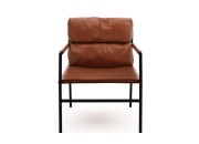 RIVA SINGLE SOFA
