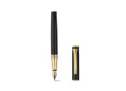 RİVİERİ BLACK GOLD FOUNTAİN FOUNTAİN PENCİL