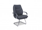 SANTANA U FOOT GUEST CHAIR - SNT 1188